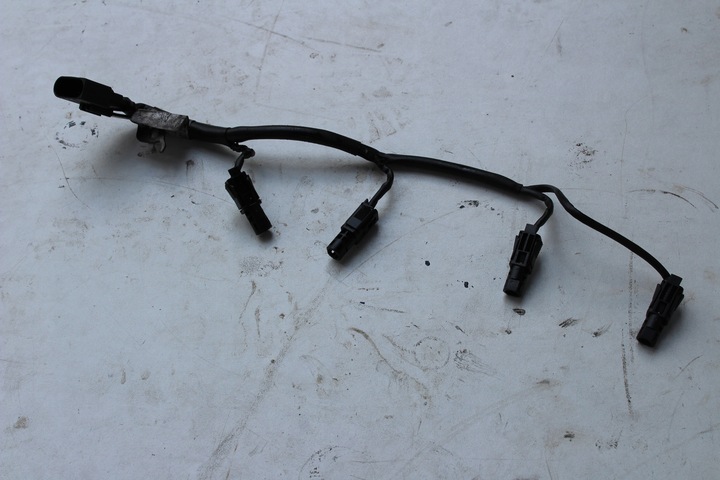 фото №1, Джгут свічок a6511501333 mercedes om 651