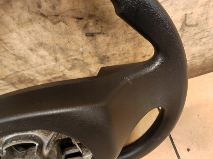 фото №12, Руль многофункциональная vivaro c expert jumpy iii 3