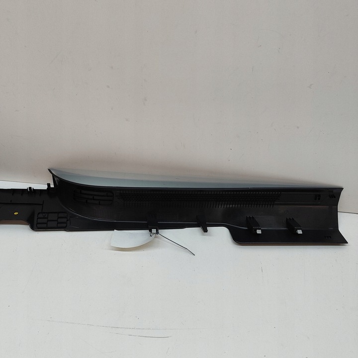 фото №6, Volkswagen id.5 2022 правая сторона защита планки передний