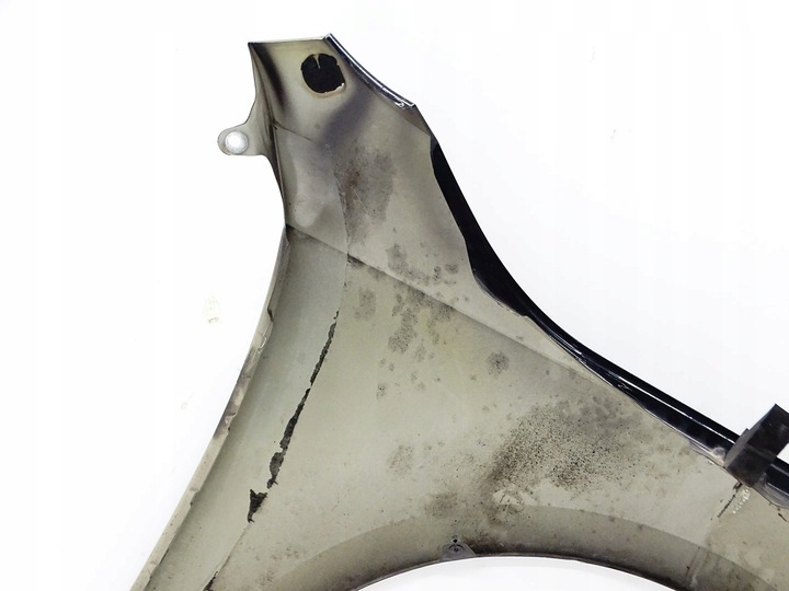 фото №14, Крыло левый перед переднее skoda octavia iii рестайлинг 17- lf9r