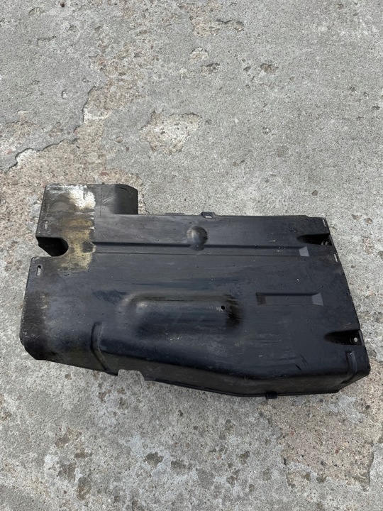 фото №1, Захист корпус насоса пального бензин mercedes w124 1244780737