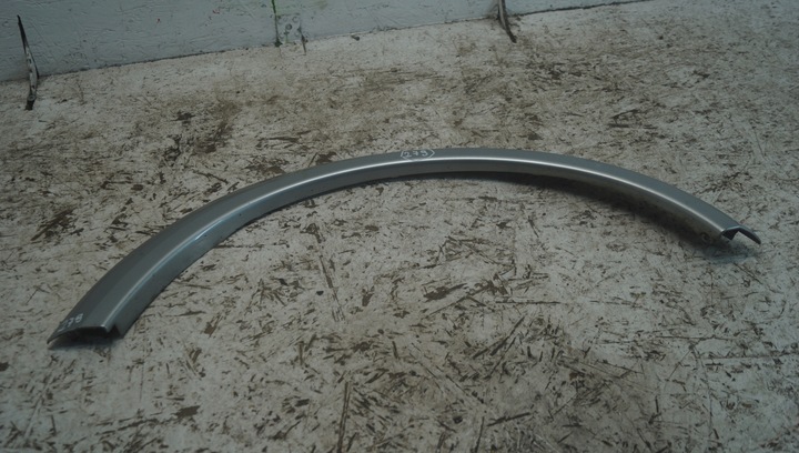фото №6, Планка крила лівий зад volvo c30 30779140