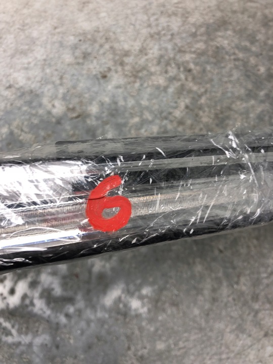 фото №12, Лампа поворотник led drl праві porsche cayenne 7p5941182j