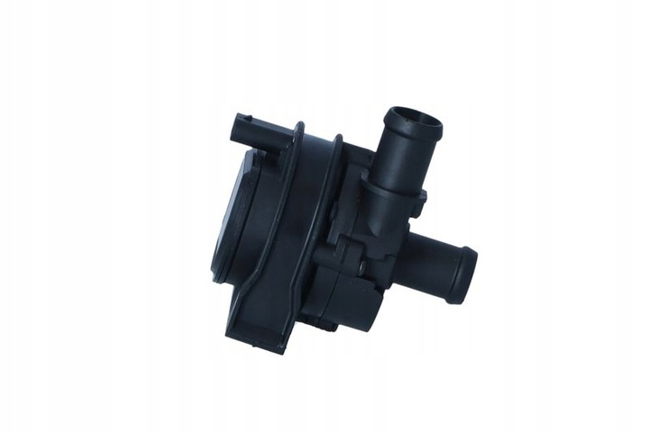 фото №2, Nrf 390039 насос