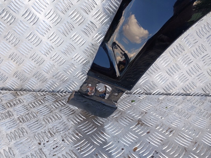 фото №7, 3. крило правий перед audi a3 8p рестайлінг 08-12 ly8b