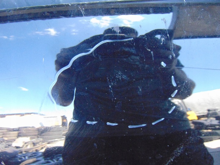 фото №9, Капот кришка двигуна vw tiguan ii 5na