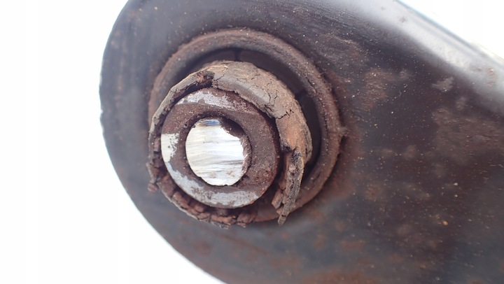 фото №6, Важіль лівий зад ford grand c-max mk2 1.6 tdci