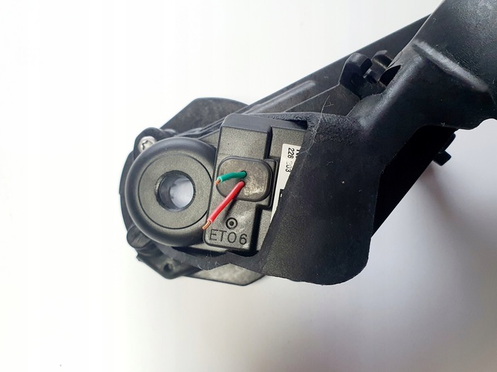 фото №5, Моторчик складывания зеркало правый hyundai tucson iv 20-