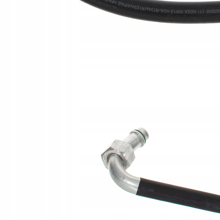 фото №9, Шланг труба шланг кондиционера do audi a4 b5 a6 c5 passat b5