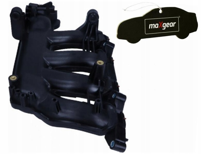 фото №1, Модуль коллектора впускного mercedes класс e w212 1.8 w211 1.8 +запах