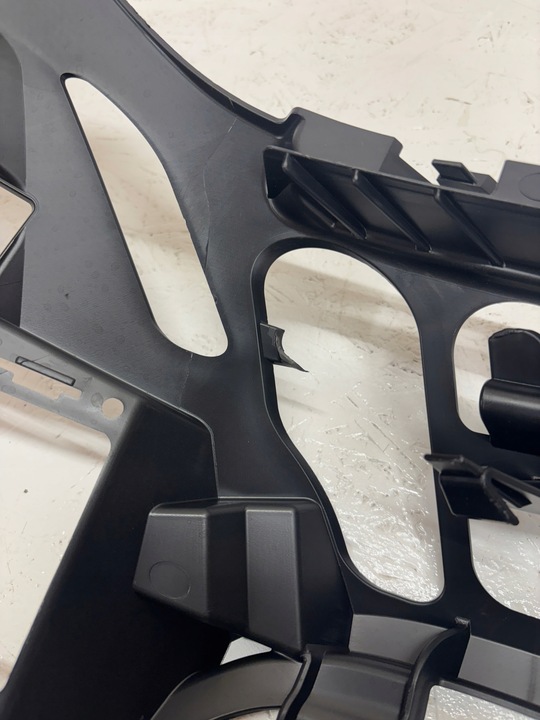 фото №11, Mercedes e класс w214 ползун бампера перед переднее левый a2148858200 wys 24h