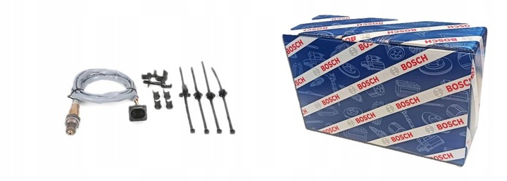 фото №1, 0281004150 bosch лямбда-зонд audi q7 4.2tdi 07-