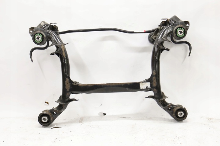 фото №1, Audi a4 b9 тележка подрамник зад 8w0505235am