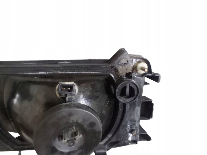 фото №6, Левая лампа передняя vw transporter t4 4411114l depo