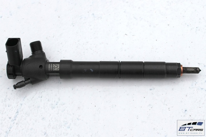 фото №12, Vw polo audi a1 skoda seat форсунки 1.4 tdi 04b130277j 04b130277n 04b 130 27