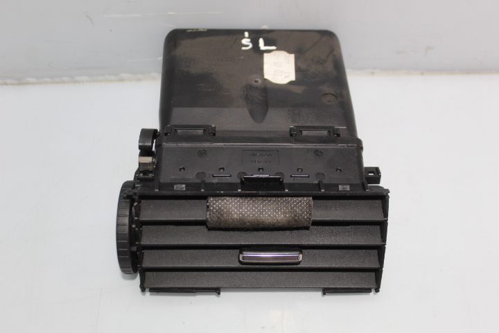 фото №1, Решітка повітропровід середня ліва focus c-max i mk1