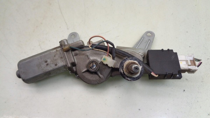 фото №1, Моторчик дворник зад chevrolet aveo t250 1.2b 62kw 08r