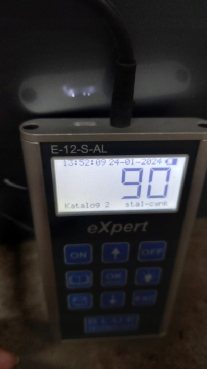 фото №7, Двері праві перед skoda fabia i hb 03r