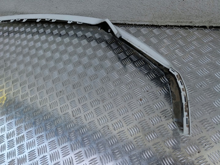 фото №8, Ford f150 2021 2022 2023 бампер перед переднє планка верхня usa