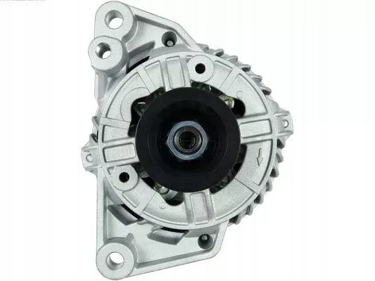 фото №12, A0161 as генератор 14v 90a bmw e34,e36 1.8 92-