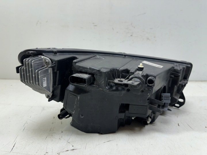 фото №11, Левое полный led volvo xc40 2 ii 31446778