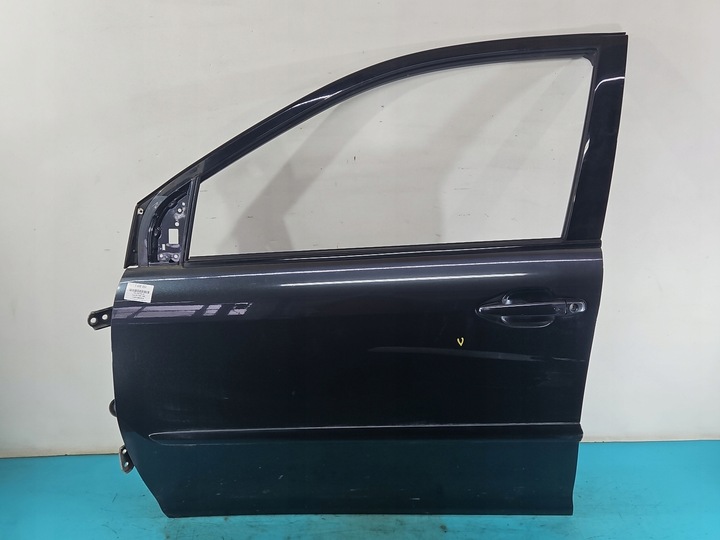 фото №1, Двері перед ліві lexus rx ii 03-08 графітовий 1e0