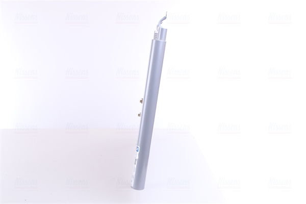 фото №12, Nissens радіаторів кондиціонера з осушувач lexus