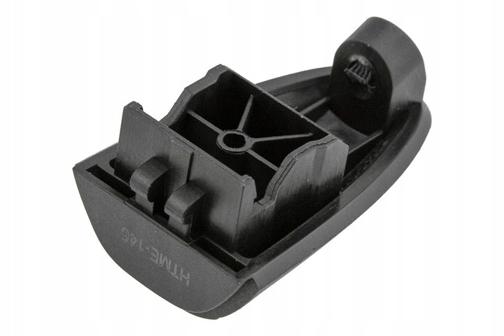 фото №2, Заглушка ручка внешней дверь сдвижных sprinter 06- crafter