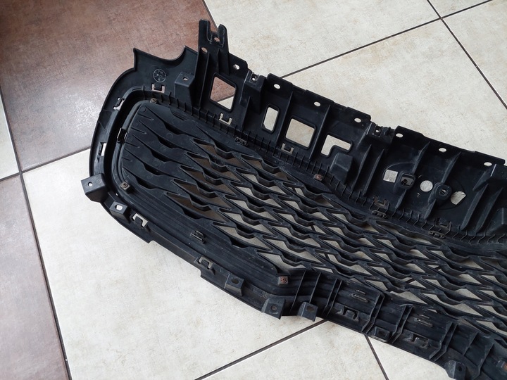 фото №14, Решётка радиатора - решётка - kia sportage iv - 15-18