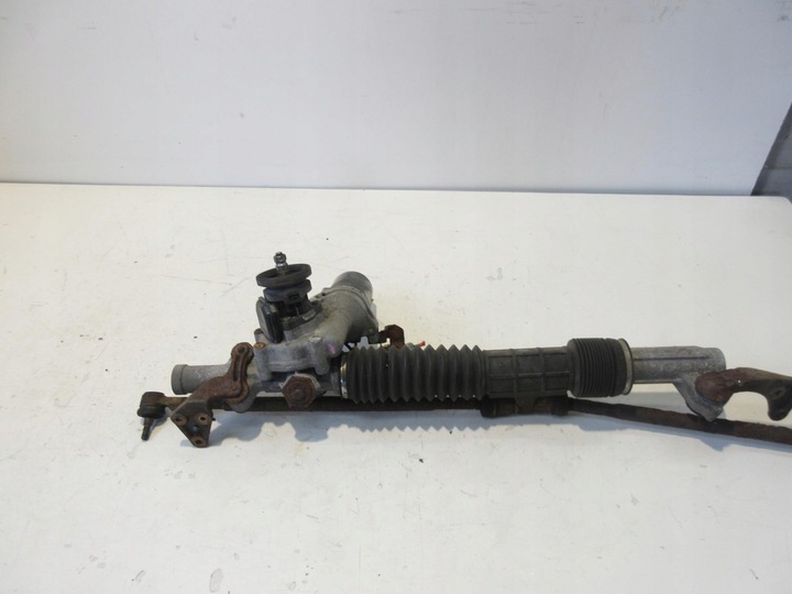 фото №9, Honda civic vii 5d hb 1.4 16v 90 km d14z6 колонка трансмиссия рулевая