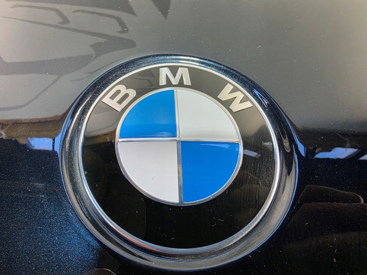 фото №6, Капот bmw x5 g05 x6 g06 lci 416 карбон-черный