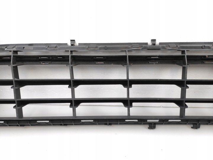 фото №14, Vw golf vii рестайлинг решётка решётка бампера перед 5g0853677l