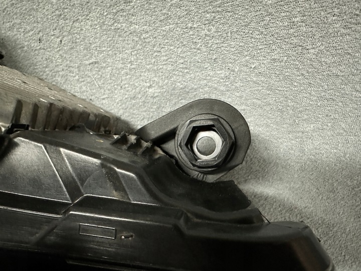 фото №14, Лампа audi a7 s7 rs7 4k8 laser usa 4k8941086b америка правая