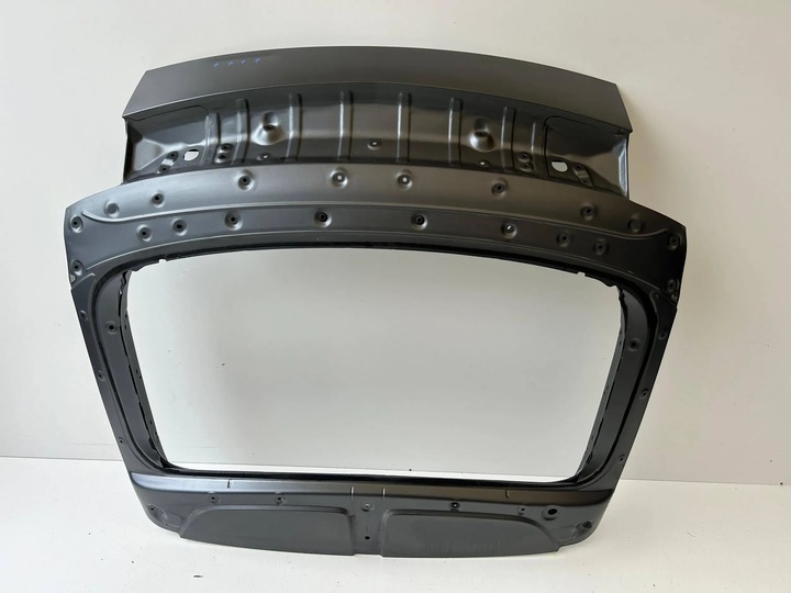 фото №1, Hyundai ioniq v 5 кришка багажника оригінал