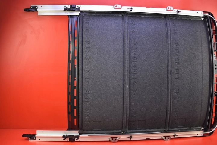 фото №13, Крыша люк электрический ролета mitsubishi asx 1 i 10-13