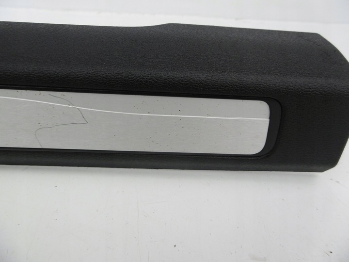 фото №10, Планка порога левый перед volvo s60 iii v60 ii 18-