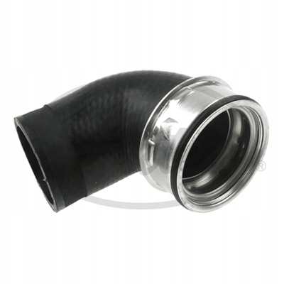 фото №2, 09-0307 gates шланг інтеркулер vw 1,9tdi