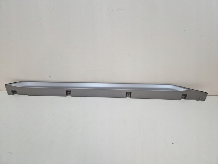 фото №1, Toyota chr планка порогова накладка поріг ліва pw150-10007