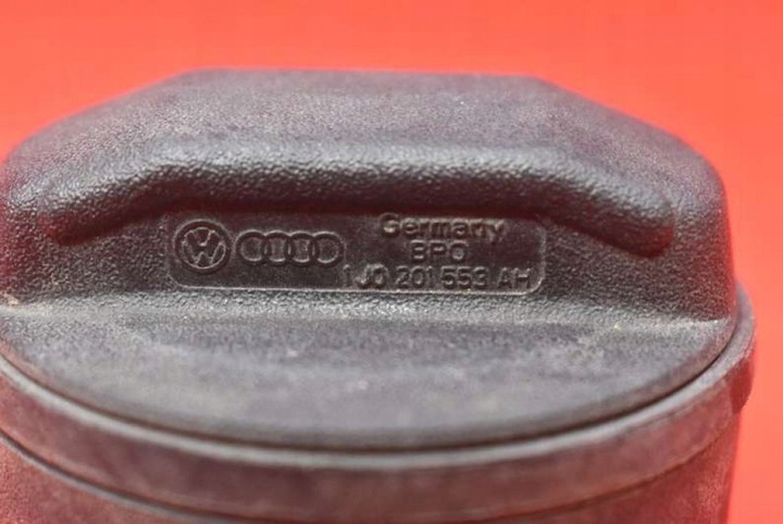 фото №7, Кришка заливання пального 1j0201553ah audi a1 8x 10-14