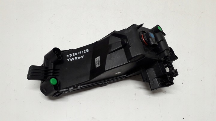 фото №10, Vw touran ii 2 15- галоген перед праві 5ta941662a