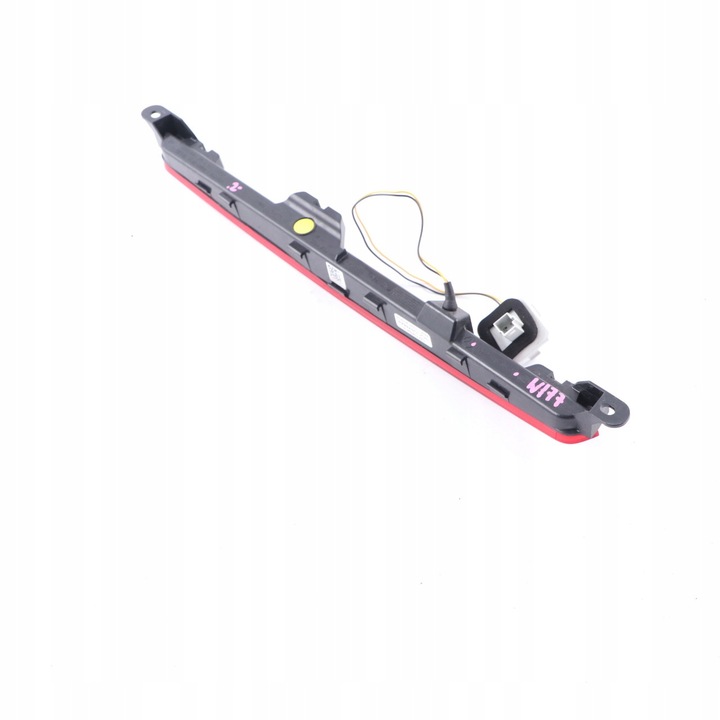 фото №10, Mercedes w177 w247 додатковий третє світло сплаву задні a0999068901