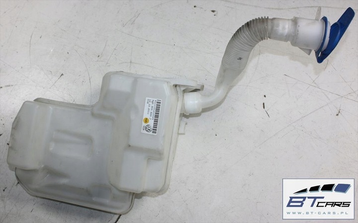фото №7, Audi a3 бак склоомивача 5q0955449 5q0955453 8v контейнер рідини + помпою