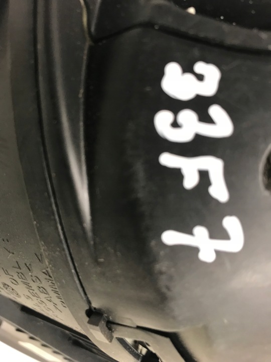 фото №15, Панель приладів bmw f20 2.0 d 9287455 9232891 європа