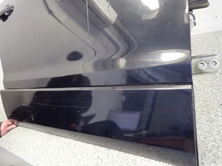 фото №6, Suzuki grand vitara 06- двері передні праві zj3 голий