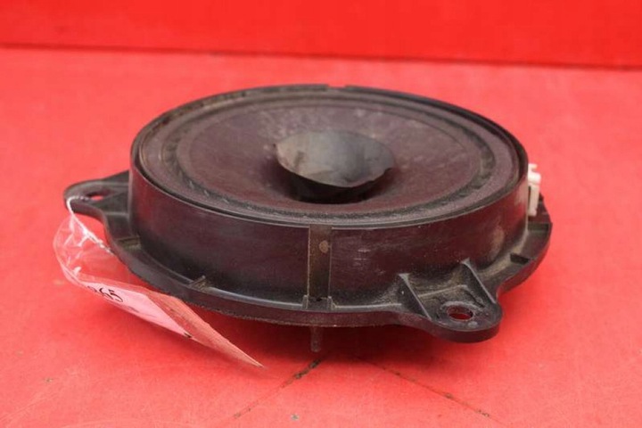 фото №5, Динамик левый зад 28156-ee500 nissan juke 1 i f15 10-14