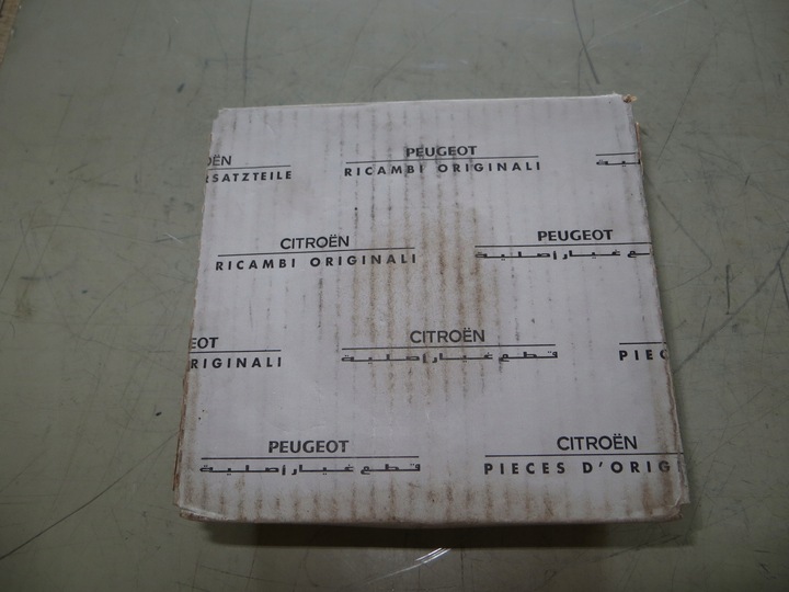 фото №8, Колесо пасове citroen berlingo peugeot expert 0515p2