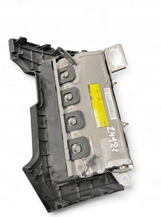 фото №10, Комплект подушок повітряних toyota avensis t270 2009-2018
