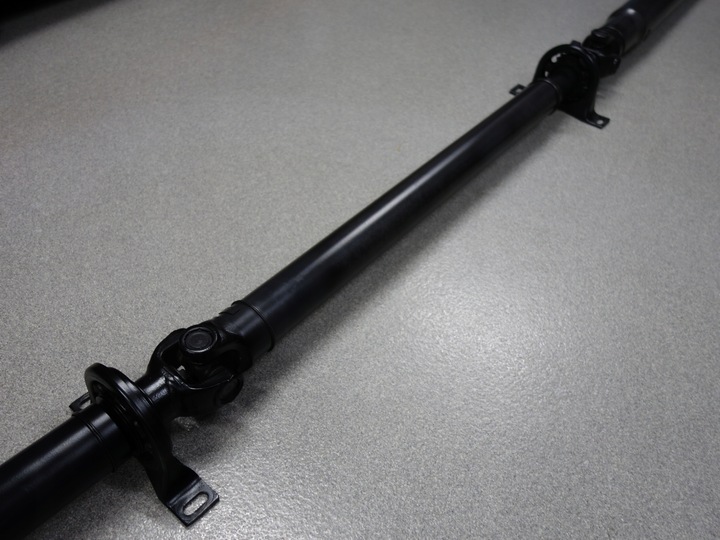 фото №6, Wał приводной mercedes sprinter 907 max 516