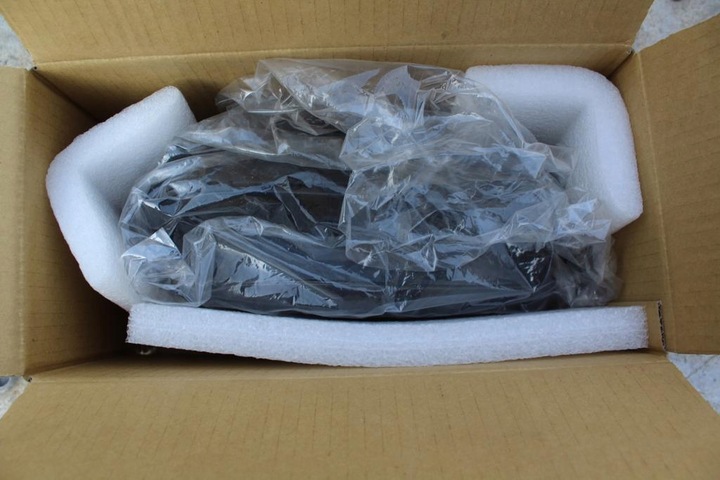 фото №2, Галоген праві audi a5 s-line