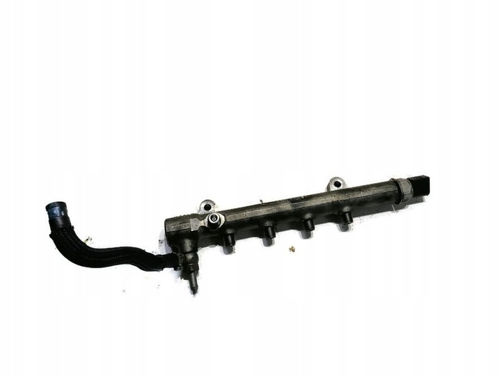 фото №1, Mercedes e w212 2.2 cdi планка вприскувальний a6510700595